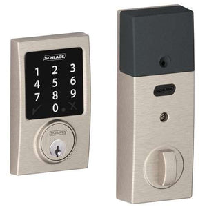 Schlage Connect BE468 CEN