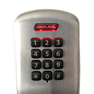 CO-100 with LED