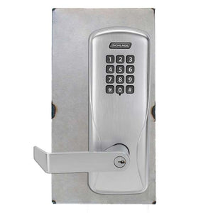 Schlage CO-100 Gate Box Kit