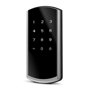 Master Lock D1000 Angled