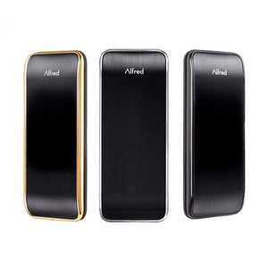 Alfred DB2 Smart Touchscreen Deadbolt All Finishes