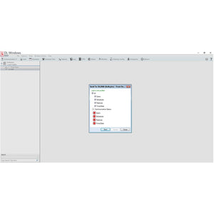 Send user data straight to the lock