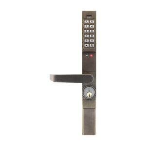 Trilogy DL1300 in Duronodic LH Lever