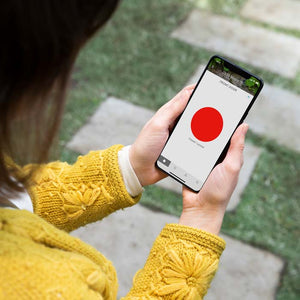Easy Smartphone Control