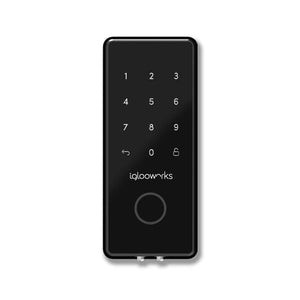 igloohome Deadbolt2E