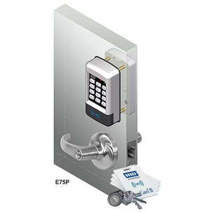 SDC EntryCheck E75PS