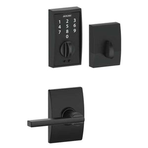 Schlage Touch FBE375 CEN LAT