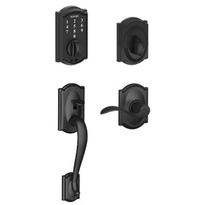 Schlage Touch FE375 CAM ACC
