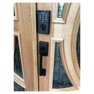 Schlage Touch FE375 CEN LAT