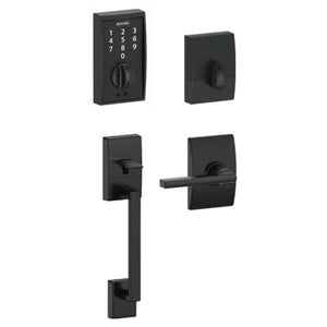 Schlage Touch FE375 CEN LAT