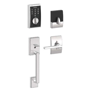 Schlage Touch FE375 CEN LAT