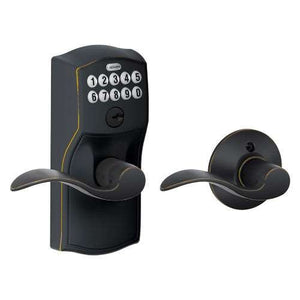 Schlage FE575 CAM ACC