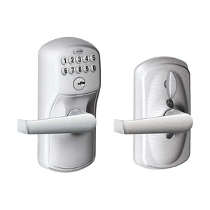 Schlage FE595 PLY ELA