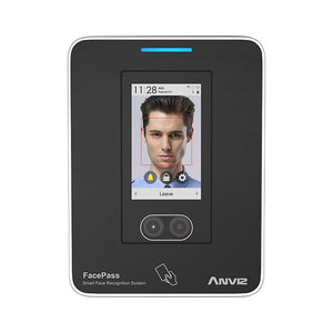 Anviz FacePass 7