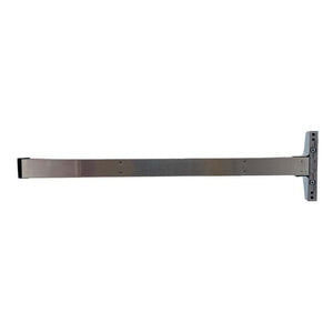 KeyinCode GLS Series Narrow Stile Exit Device Back