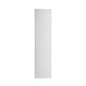IVES 8200 Push Plate
