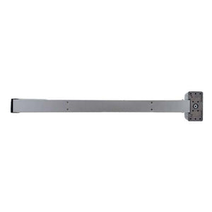 KeyinCode 3000 Series Compact Exit Device Back