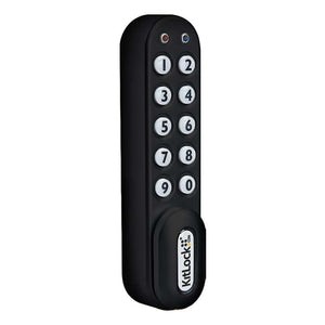 KitLock KL1000CP Vertical in Black