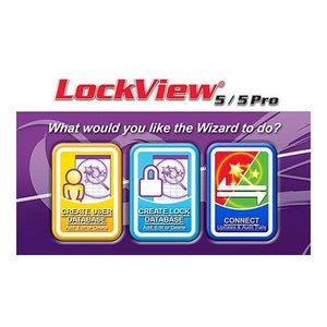 CompX LockView 5 PRO