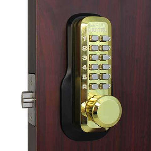 M230 in Bright Brass