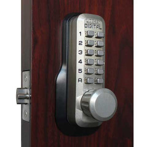 M230 in Satin Nickel