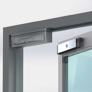 Securitron M680EBDX-629 Installed