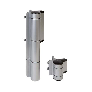 Locinox Mammoth180 in Silver