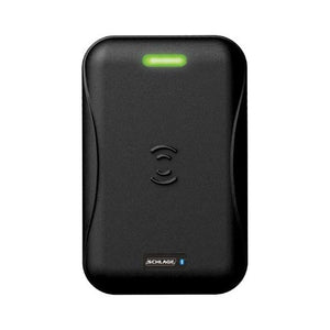 MTB15 mobile enabled multi-technology single gang reader