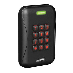 Schlage MTK15 Facing Right