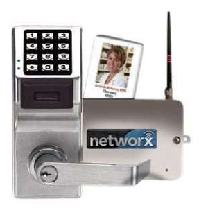 Trilogy Networx PDL6200