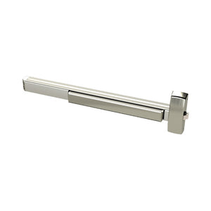 Panic Bar Stainless