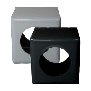 Lockey PSGB5 in Black and Silver