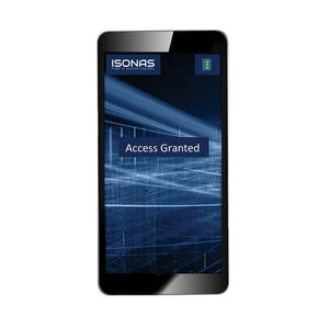 ISONAS Pure Mobile Credentials