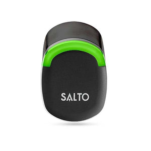 SALTO Neo Cylinder in Black
