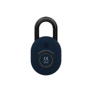 igloohome SP1E back