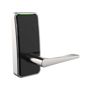 Saffire LX Angled View