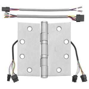 McKinney TA2314 Electrified