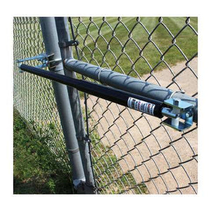Chain Link Gate Application