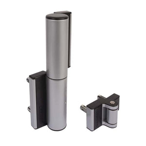 Locinox Tiger in Silver