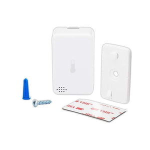 Centralite 3-Series Temp and Humidity Sensor with Mounting Kit