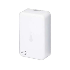 Centralite 3-Series Temp and Humidity Sensor Angled