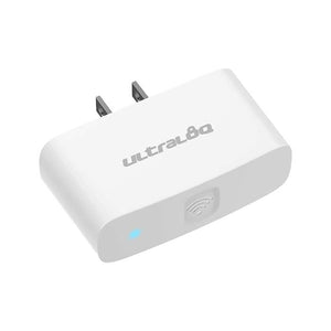 Ultraloq WiFi Bridge angled