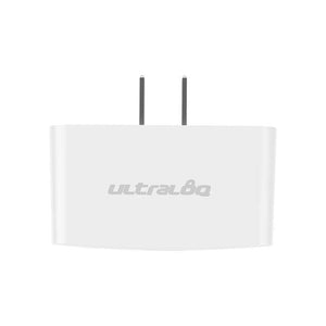 Ultraloq WiFi Bridge top view