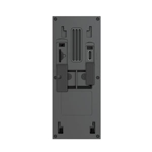 Back view of VistaCam 1203