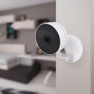 VistaCam-703-US installed on wall