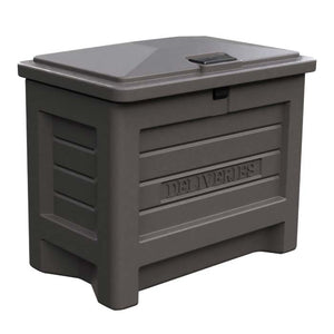 Yale YRBB Brighton WiFi and Bluetooth Smart Storage Box