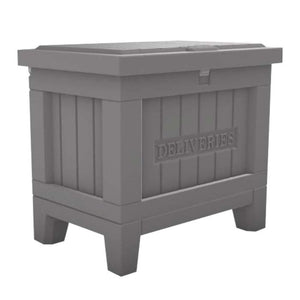 Yale YRBB Kent WiFi and Bluetooth Smart Storage Box