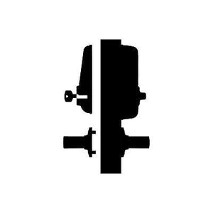 Yale Assure YRC226 Z-Wave