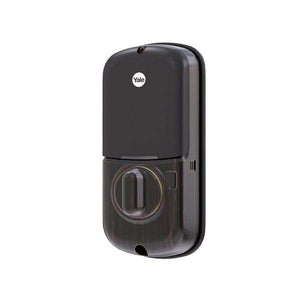 Yale Assure YRD216-CBA