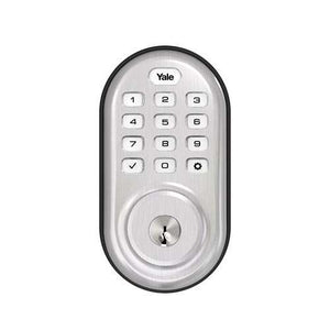 Yale Assure YRD216-ZW2